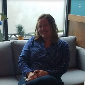 Meet your Posher, Alicia